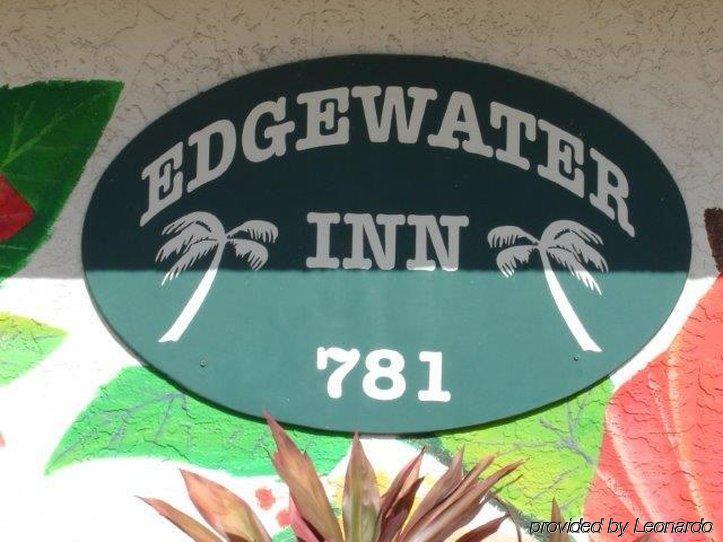Edgewater Inn Fort Myers Beach Exteriér fotografie